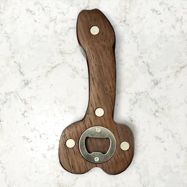 Penis Bottle Opener
