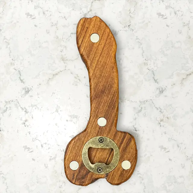 Penis Bottle Opener