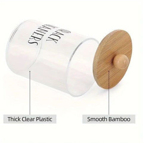 4 piece Bathroom Dispenser/Organizer