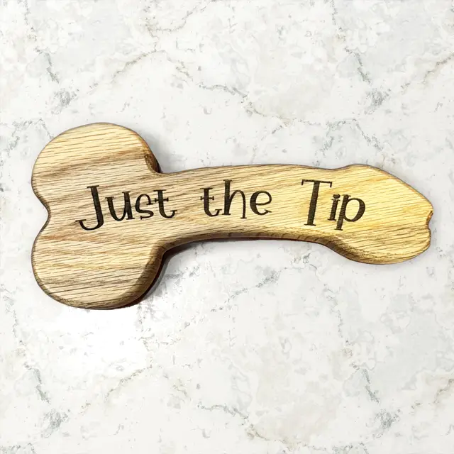 Penis Bottle Opener