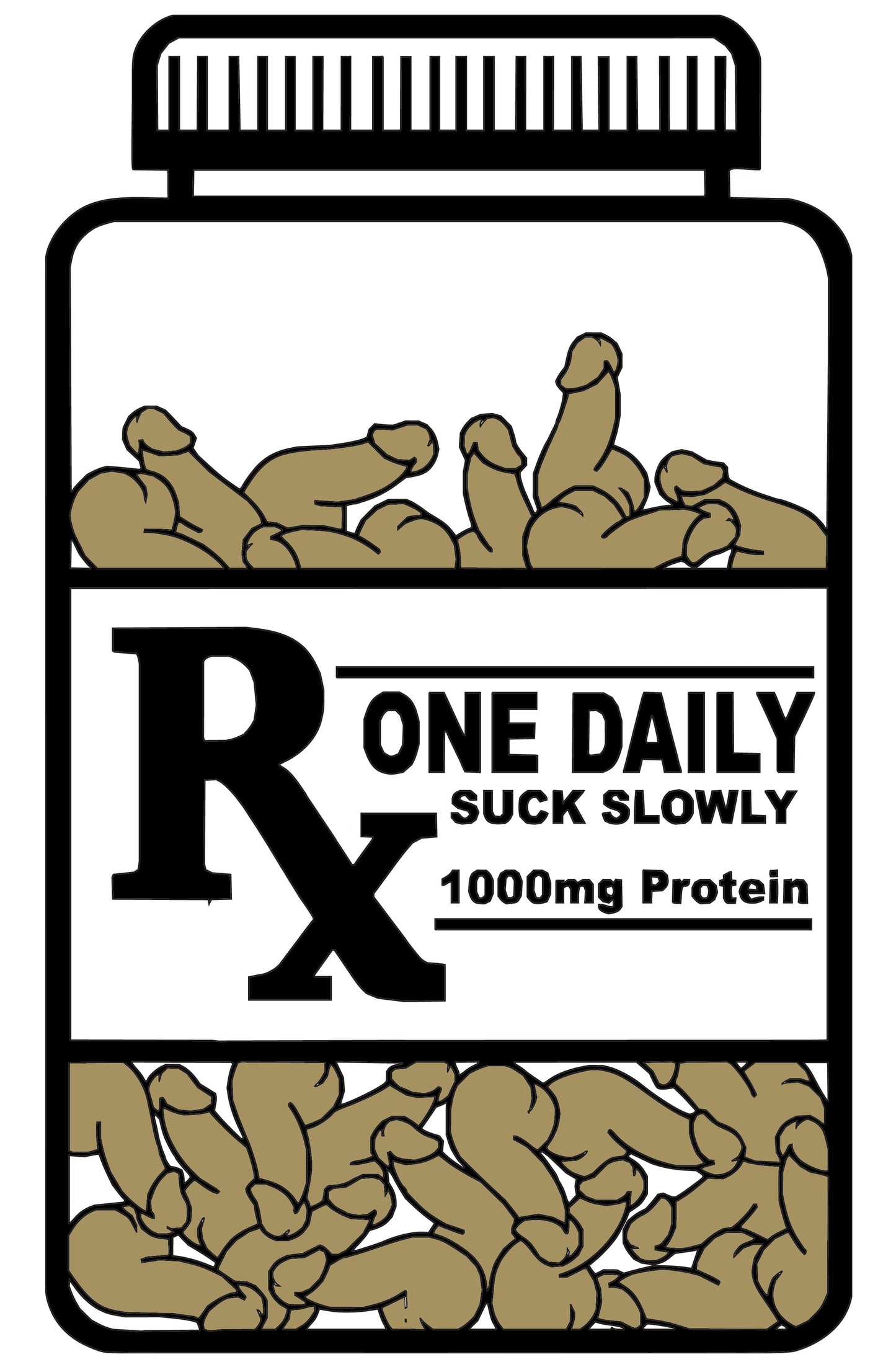 Adult Stickers