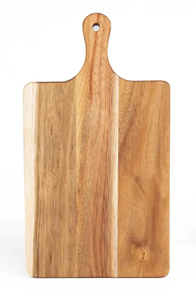 Cutting board - I'm Gonna Crumb