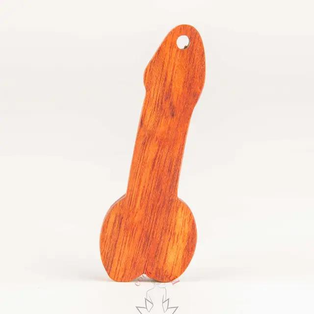 Penis Keychain