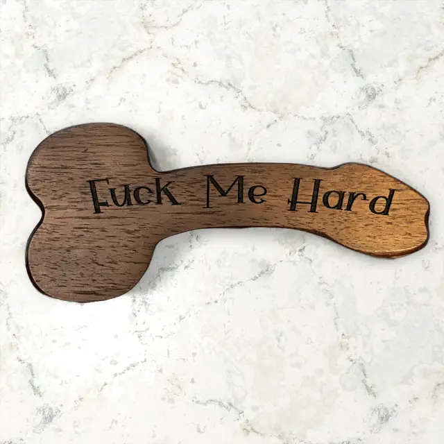 Penis Bottle Opener