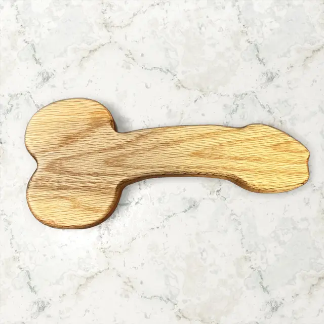 Penis Bottle Opener