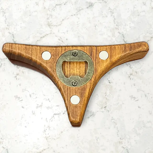 Panty Bottle Opener